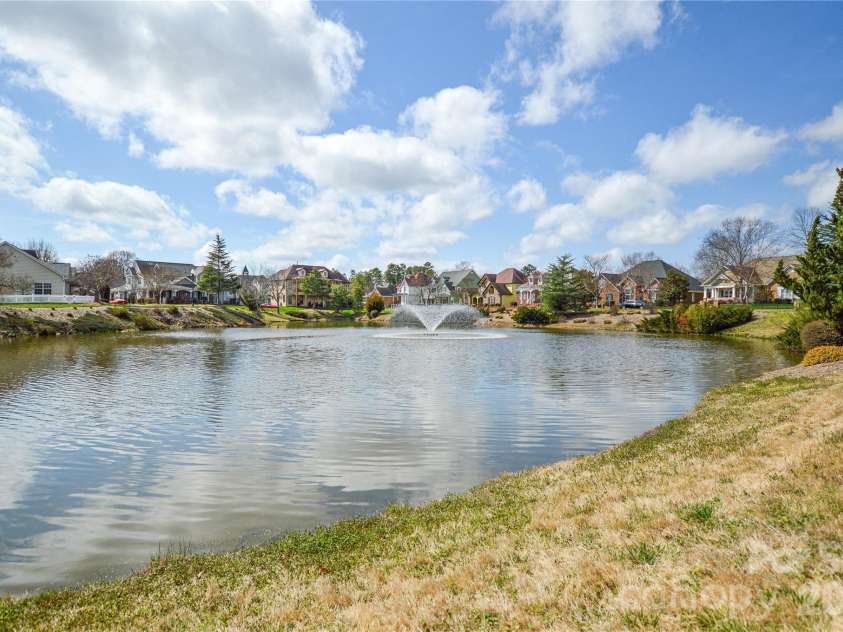 3509 Mayhurst Drive, Indian Trail, NC 28079.  MLS# CAR4353930, YatesRealty ID 18176. 
