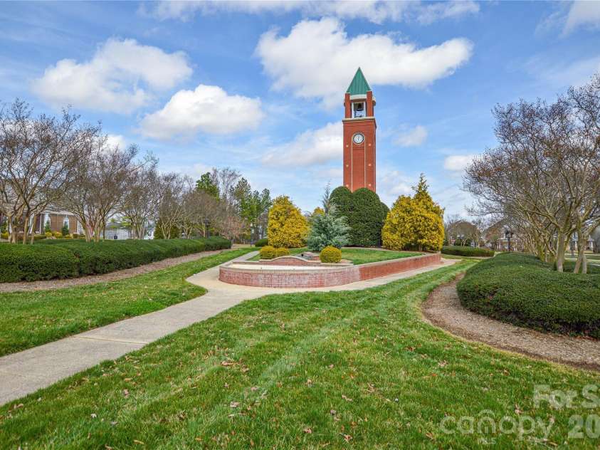 3509 Mayhurst Drive, Indian Trail, NC 28079.  MLS# CAR4353930, YatesRealty ID 18176. 