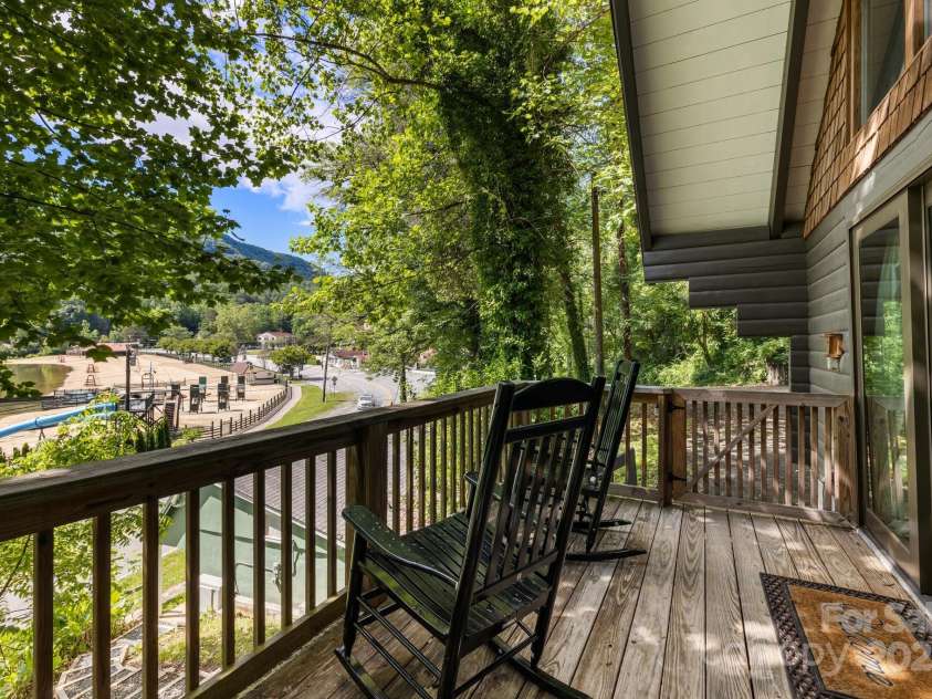 2827 Memorial Highway, Lake Lure, NC 28746.  MLS# CAR4266763, YatesRealty ID 18177. 
