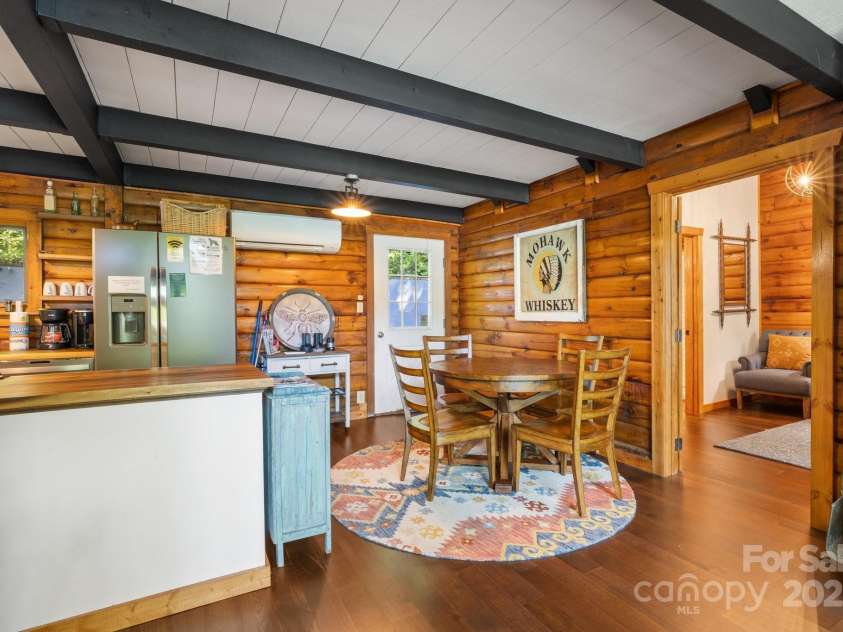 2827 Memorial Highway, Lake Lure, NC 28746.  MLS# CAR4266763, YatesRealty ID 18177. 