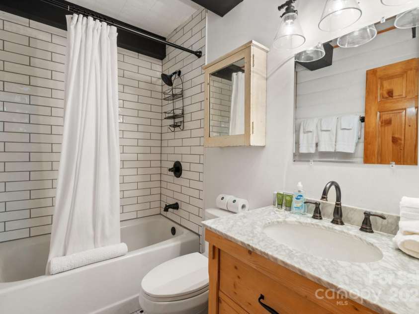 2827 Memorial Highway, Lake Lure, NC 28746.  MLS# CAR4266763, YatesRealty ID 18177. 