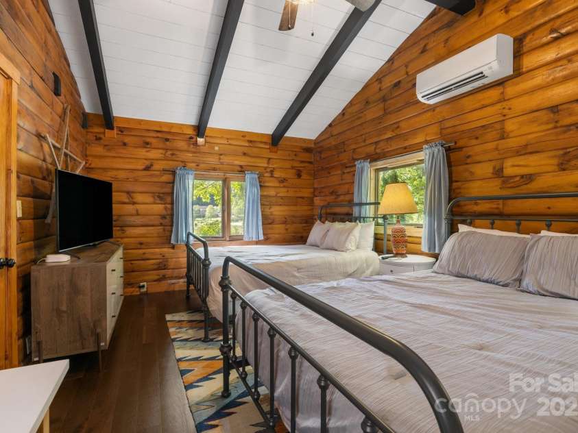 2827 Memorial Highway, Lake Lure, NC 28746.  MLS# CAR4266763, YatesRealty ID 18177. 