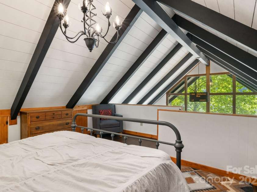 2827 Memorial Highway, Lake Lure, NC 28746.  MLS# CAR4266763, YatesRealty ID 18177. 