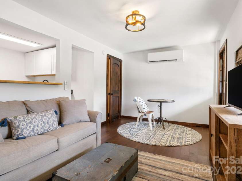 2827 Memorial Highway, Lake Lure, NC 28746.  MLS# CAR4266763, YatesRealty ID 18177. 