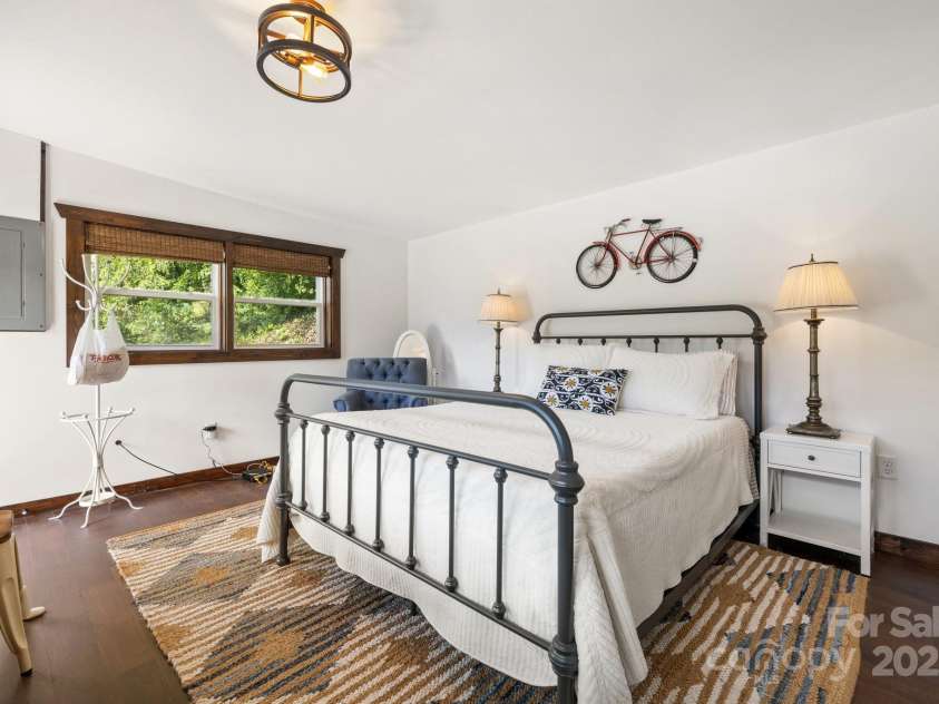 2827 Memorial Highway, Lake Lure, NC 28746.  MLS# CAR4266763, YatesRealty ID 18177. 