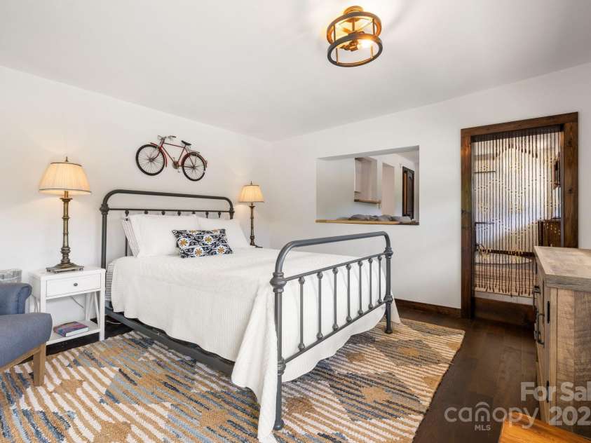 2827 Memorial Highway, Lake Lure, NC 28746.  MLS# CAR4266763, YatesRealty ID 18177. 