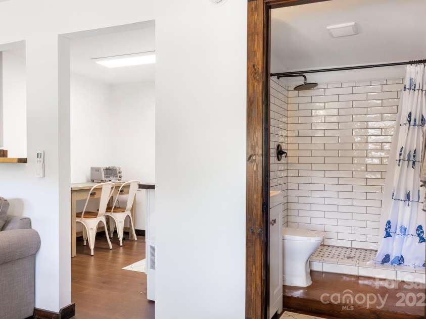 2827 Memorial Highway, Lake Lure, NC 28746.  MLS# CAR4266763, YatesRealty ID 18177. 