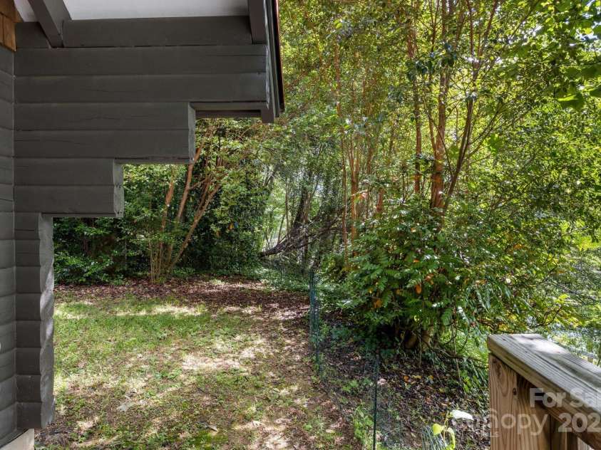 2827 Memorial Highway, Lake Lure, NC 28746.  MLS# CAR4266763, YatesRealty ID 18177. 