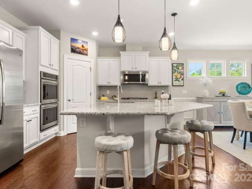 1467 Tranquility Boulevard, Lancaster, SC 29720.  MLS# CAR4264667, YatesRealty ID 18178. 