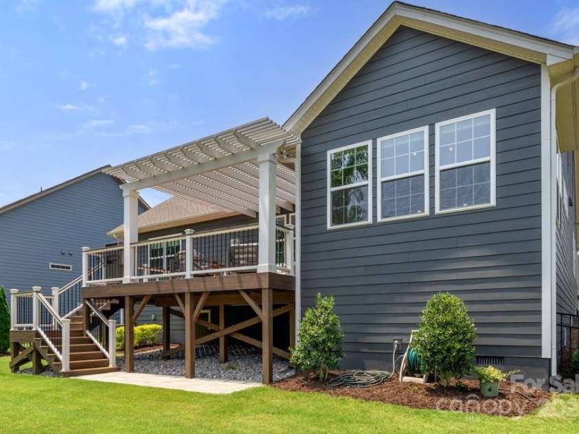 1467 Tranquility Boulevard, Lancaster, SC 29720.  MLS# CAR4264667, YatesRealty ID 18178. 