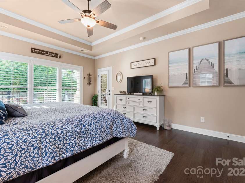 6010 Albiza Drive, Harrisburg, NC 28075.  MLS# CAR4256175, YatesRealty ID 18179. 