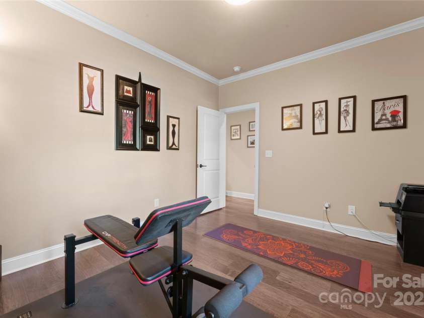 6010 Albiza Drive, Harrisburg, NC 28075.  MLS# CAR4256175, YatesRealty ID 18179. 