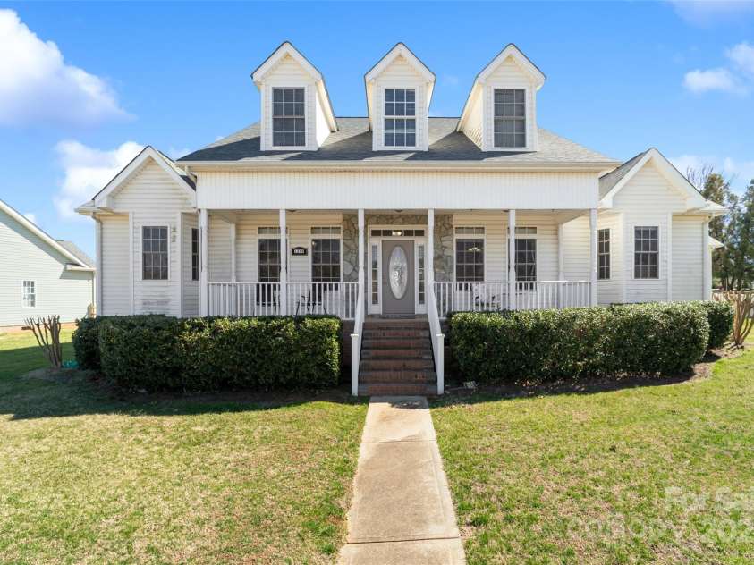 1249 Maddy Lane, Rock Hill, SC 29732.  MLS# CAR4231251, YatesRealty ID 1818. 