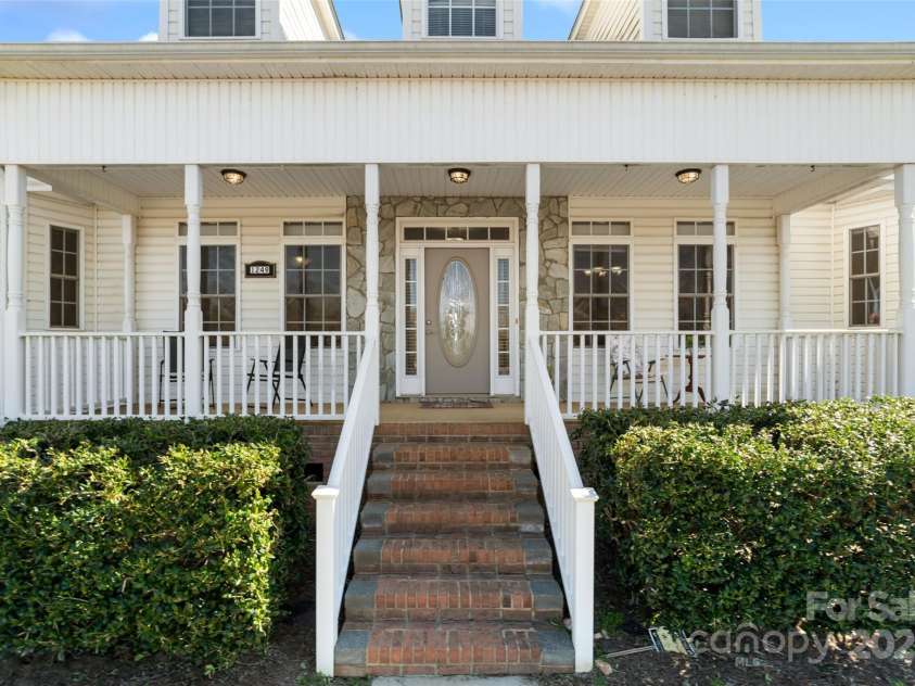1249 Maddy Lane, Rock Hill, SC 29732.  MLS# CAR4231251, YatesRealty ID 1818. 