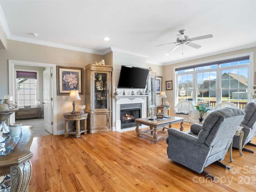 1249 Maddy Lane, Rock Hill, SC 29732.  MLS# CAR4231251, YatesRealty ID 1818. 
