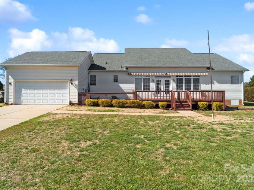 1249 Maddy Lane, Rock Hill, SC 29732.  MLS# CAR4231251, YatesRealty ID 1818. 