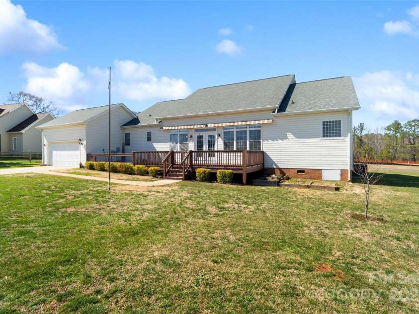 1249 Maddy Lane, Rock Hill, SC 29732.  MLS# CAR4231251, YatesRealty ID 1818. 