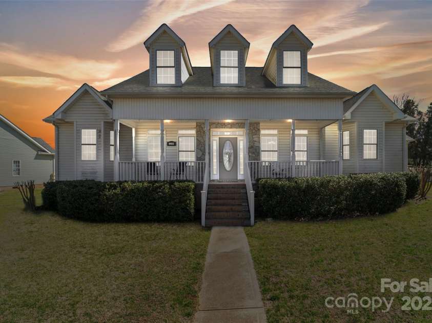 1249 Maddy Lane, Rock Hill, SC 29732.  MLS# CAR4231251, YatesRealty ID 1818. 