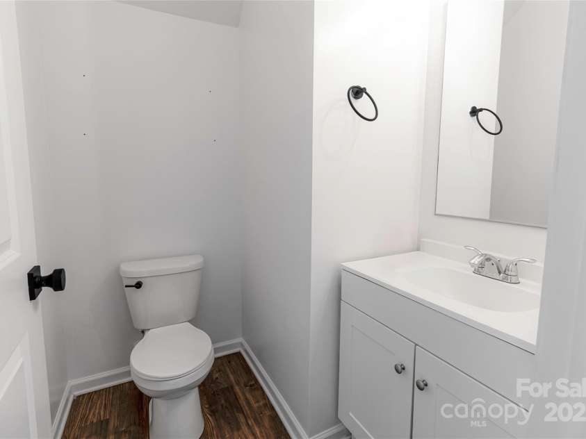 556 Big Lick Road, Stanfield, NC 28163.  MLS# CAR4271286, YatesRealty ID 1818. 