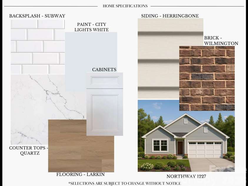 13917 Stillwood Place, Matthews, NC 28105.  MLS# CAR4368081, YatesRealty ID 18181. 