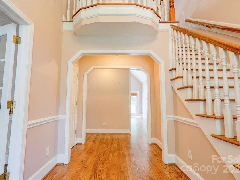 504 Johnsfield Road, Shelby, NC 28150.  MLS# CAR4255212, YatesRealty ID 18181. 