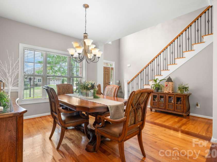 5554 Stillwater Drive, Granite Falls, NC 28630.  MLS# CAR4374950, YatesRealty ID 18182. 