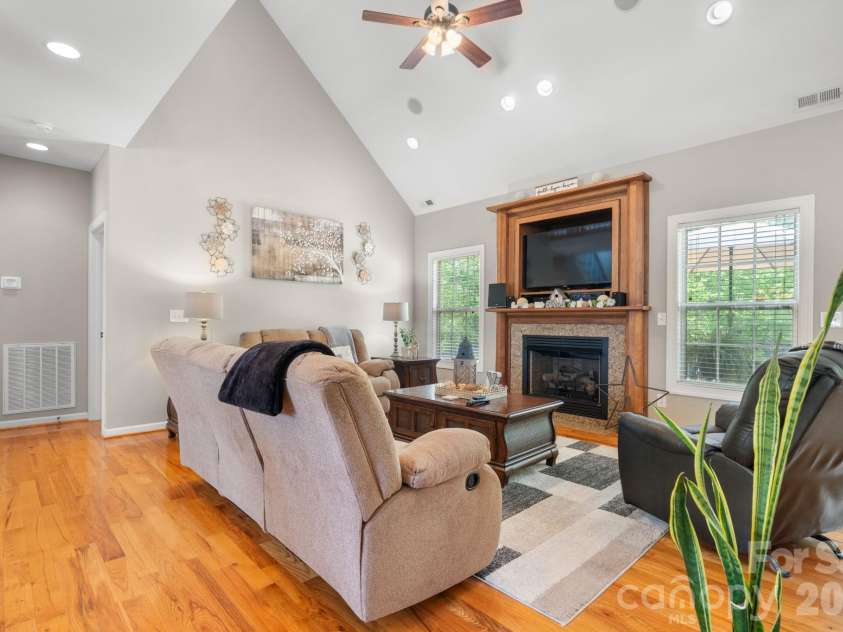 5554 Stillwater Drive, Granite Falls, NC 28630.  MLS# CAR4374950, YatesRealty ID 18182. 