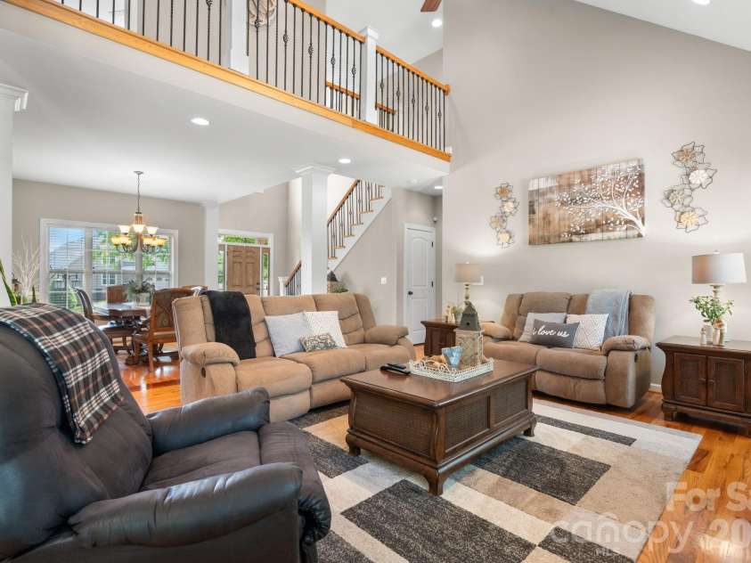 5554 Stillwater Drive, Granite Falls, NC 28630.  MLS# CAR4374950, YatesRealty ID 18182. 