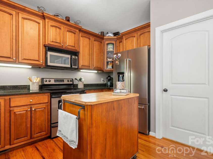 5554 Stillwater Drive, Granite Falls, NC 28630.  MLS# CAR4374950, YatesRealty ID 18182. 