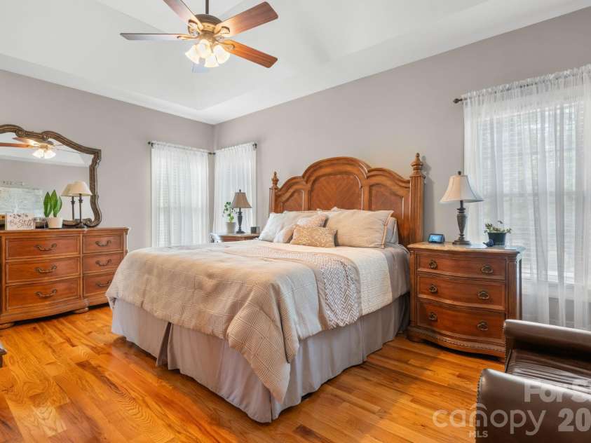 5554 Stillwater Drive, Granite Falls, NC 28630.  MLS# CAR4374950, YatesRealty ID 18182. 