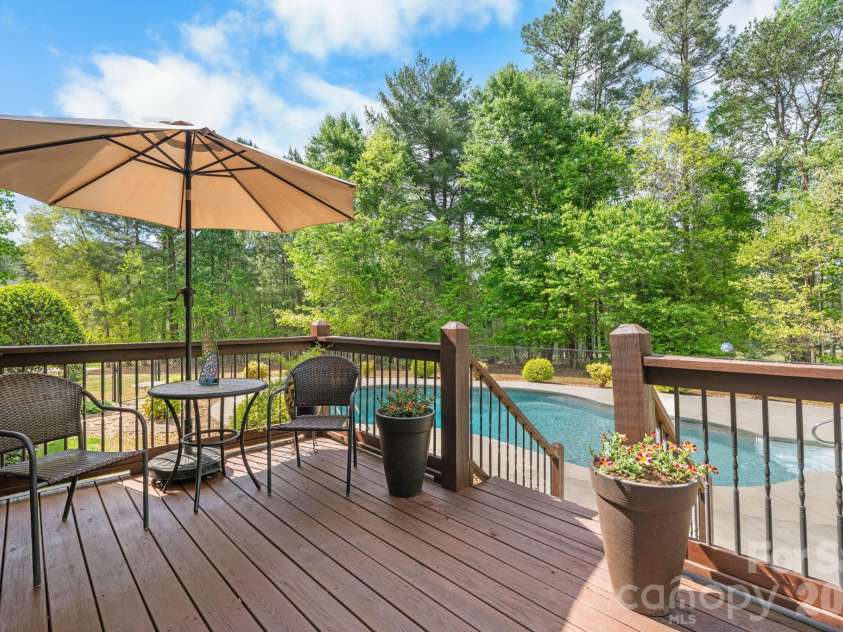 5554 Stillwater Drive, Granite Falls, NC 28630.  MLS# CAR4374950, YatesRealty ID 18182. 
