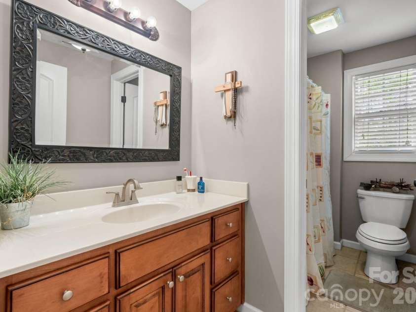5554 Stillwater Drive, Granite Falls, NC 28630.  MLS# CAR4374950, YatesRealty ID 18182. 