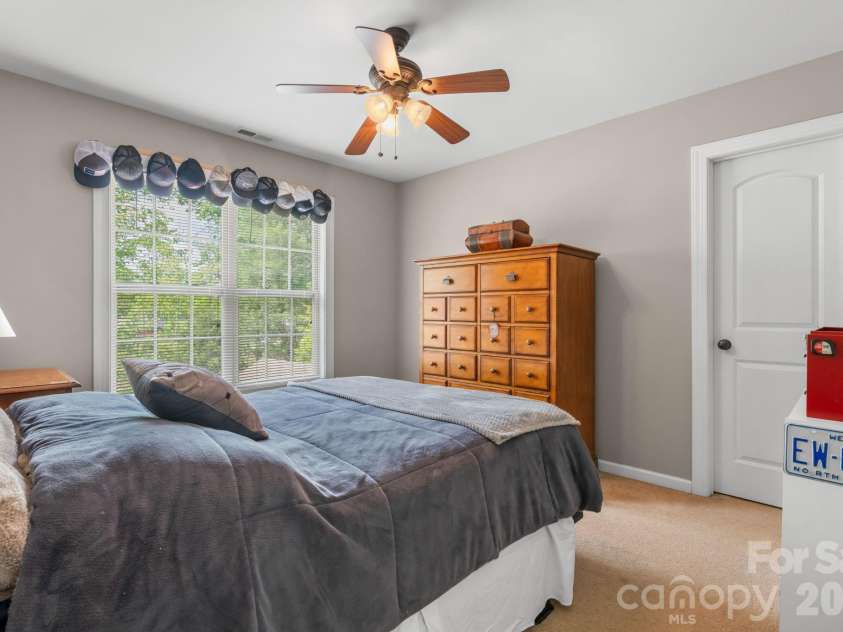 5554 Stillwater Drive, Granite Falls, NC 28630.  MLS# CAR4374950, YatesRealty ID 18182. 