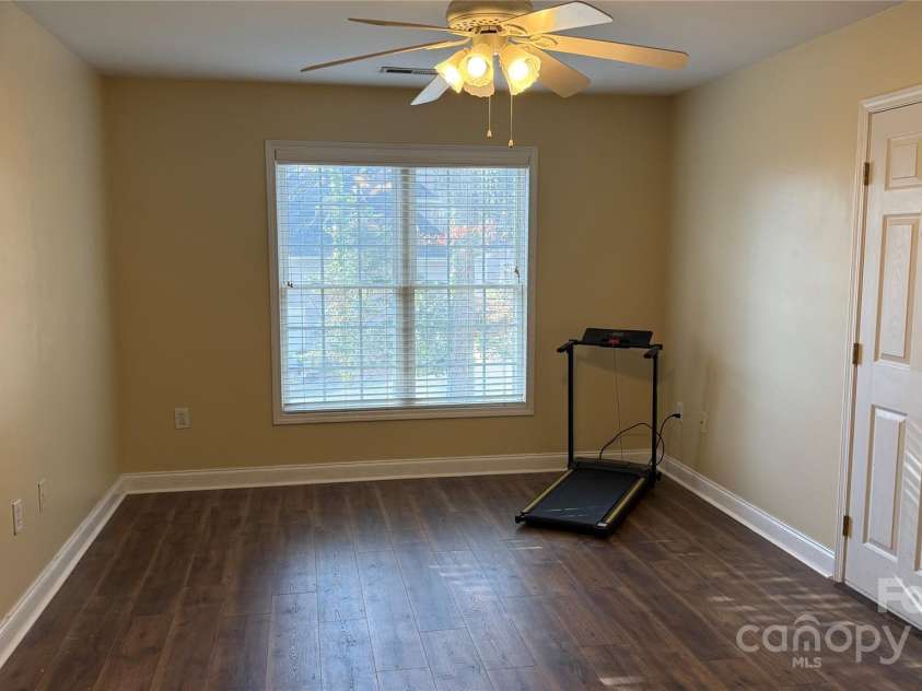 709 Carson Court, Kannapolis, NC 28083.  MLS# CAR4294117, YatesRealty ID 18184. Bedroom 5 (Fresh Paint!)