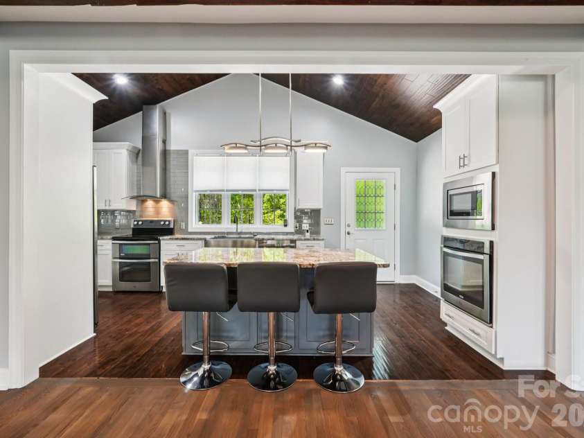 605 Allen Way, Indian Trail, NC 28079.  MLS# CAR4368846, YatesRealty ID 18187. 