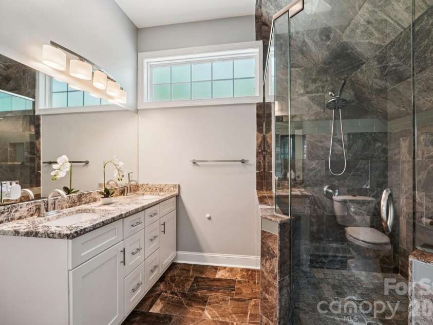 605 Allen Way, Indian Trail, NC 28079.  MLS# CAR4368846, YatesRealty ID 18187. 