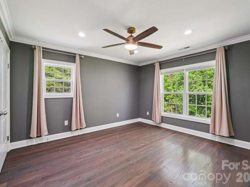 605 Allen Way, Indian Trail, NC 28079.  MLS# CAR4368846, YatesRealty ID 18187. 