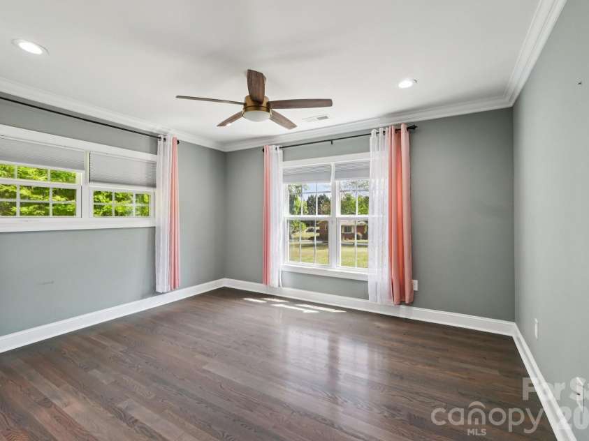 605 Allen Way, Indian Trail, NC 28079.  MLS# CAR4368846, YatesRealty ID 18187. 