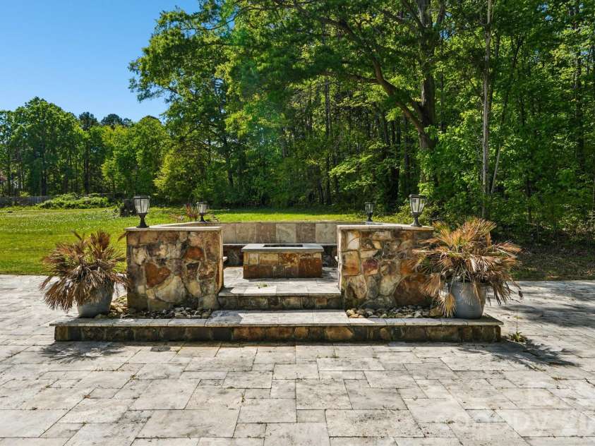 605 Allen Way, Indian Trail, NC 28079.  MLS# CAR4368846, YatesRealty ID 18187. 
