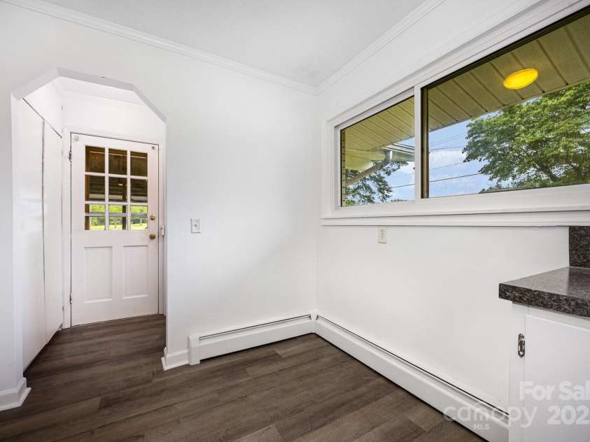 985 Needmore Road, Woodleaf, NC 27054.  MLS# CAR4266307, YatesRealty ID 18187. 