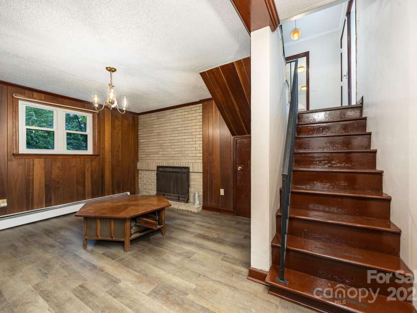 985 Needmore Road, Woodleaf, NC 27054.  MLS# CAR4266307, YatesRealty ID 18187. 