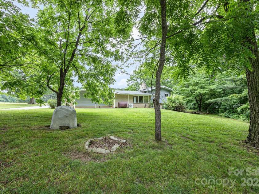 985 Needmore Road, Woodleaf, NC 27054.  MLS# CAR4266307, YatesRealty ID 18187. 