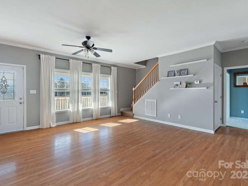 1285 Waitman Road, Lexington, NC 27295.  MLS# CAR4268596, YatesRealty ID 18189. 