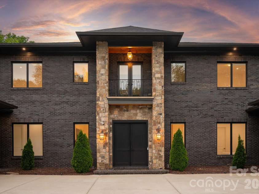 3020 Brooks Mill Lane, Wingate, NC 28174.  MLS# CAR4371891, YatesRealty ID 18189. 