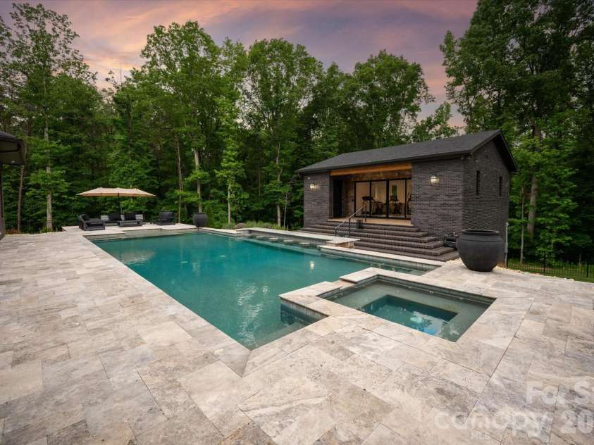 3020 Brooks Mill Lane, Wingate, NC 28174.  MLS# CAR4371891, YatesRealty ID 18189. 