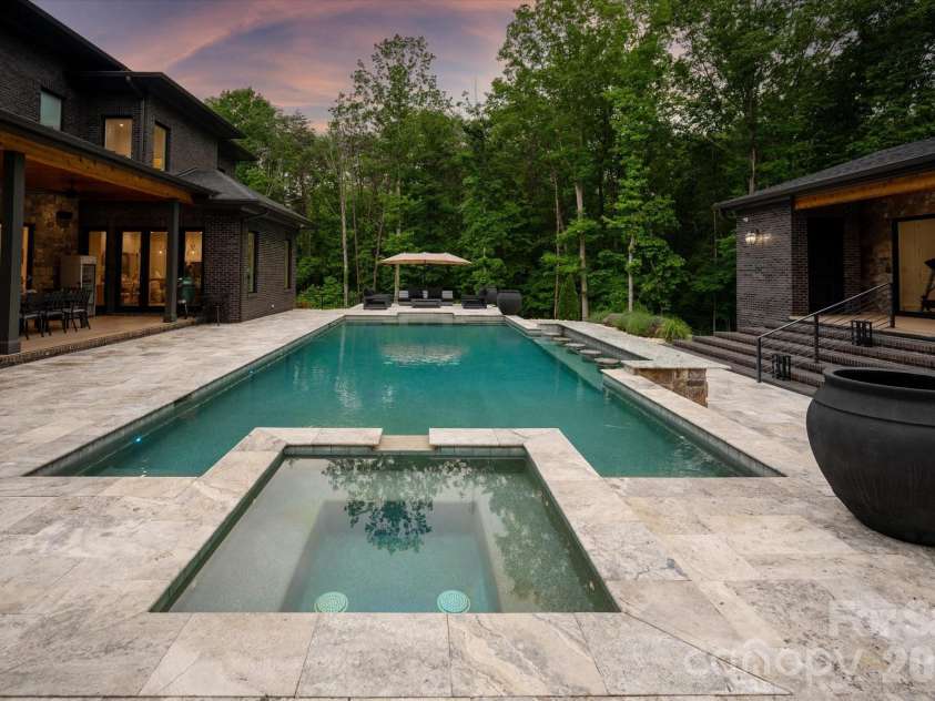 3020 Brooks Mill Lane, Wingate, NC 28174.  MLS# CAR4371891, YatesRealty ID 18189. 