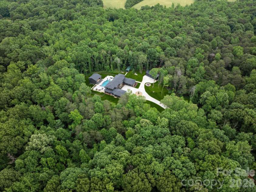 3020 Brooks Mill Lane, Wingate, NC 28174.  MLS# CAR4371891, YatesRealty ID 18189. 