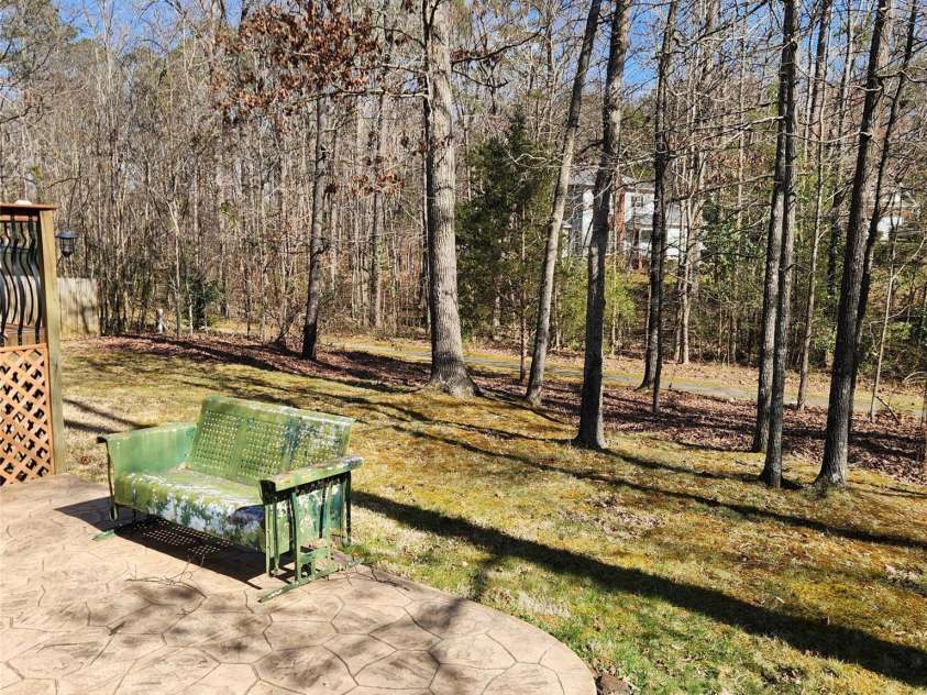 1640 Winthrop Lane, Monroe, NC 28110.  MLS# CAR4231958, YatesRealty ID 1819. 