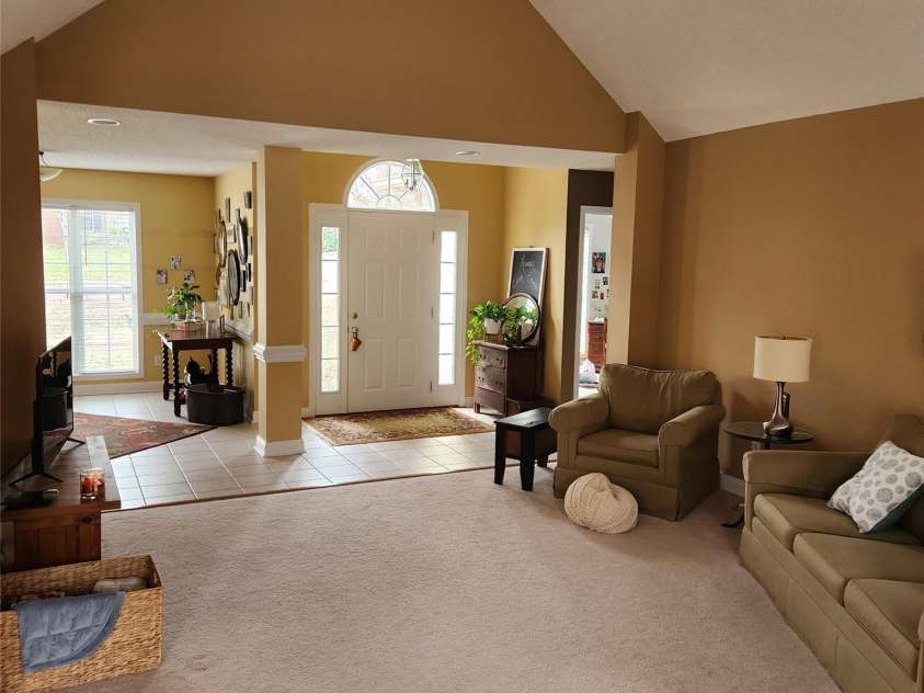 1640 Winthrop Lane, Monroe, NC 28110.  MLS# CAR4231958, YatesRealty ID 1819. 