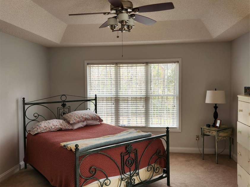 1640 Winthrop Lane, Monroe, NC 28110.  MLS# CAR4231958, YatesRealty ID 1819. 